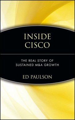 Inside Cisco (eBook, PDF) - Paulson, Ed
