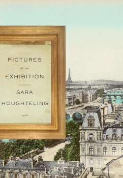 Cover Pictures at an Exhibition (eBook, ePUB)