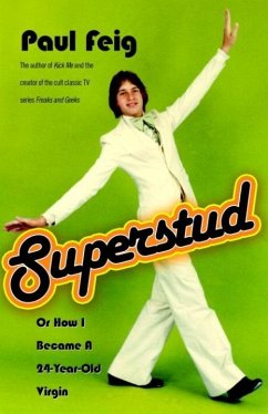 Superstud (eBook, ePUB) - Feig, Paul