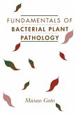 Fundamentals of Bacterial Plant Pathology (eBook, PDF)