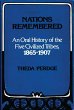 Nations Remembered (eBook, PDF) - Bild 1
