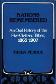 Nations Remembered (eBook, PDF)