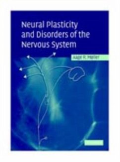 Neural Plasticity and Disorders of the Nervous System (eBook, PDF) - Moller, Aage R.