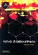 Methods of Statistical Physics (eBook,... - Bild 1