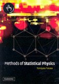 Methods of Statistical Physics (eBook, PDF)