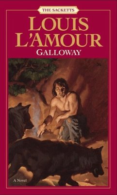 Galloway (eBook, ePUB) - L'Amour, Louis