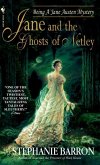 Jane and the Ghosts of Netley (eBook, ePUB)