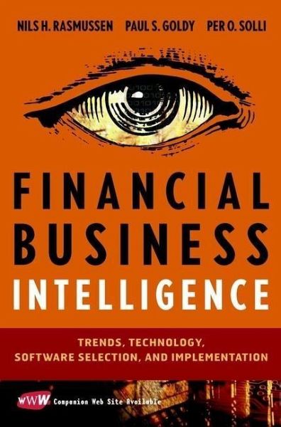 Financial Business Intelligence (eBook, PDF) Financial Business Intelligence (eBook, PDF)