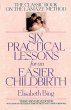 Six Practical Lessons for an Easier... - Bild 1