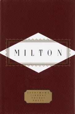 Milton: Poems (eBook, ePUB) - Milton, John