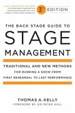 The Back Stage Guide to Stage Management, 3rd Edition (eBook, ePUB)