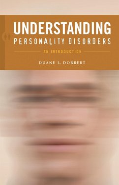 Cover Understanding Personality Disorders (eBook, PDF)