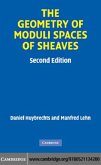 Geometry of Moduli Spaces of Sheaves (eBook, PDF)