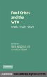 Food Crises and the WTO (eBook, PDF) - Bild 1