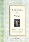 Secrets of the Vine Devotional (eBook, ePUB)