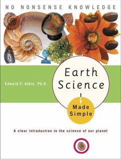 Cover Earth Science Made Simple (eBook, ePUB)