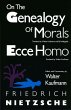 On the Genealogy of Morals and Ecce... - Bild 1