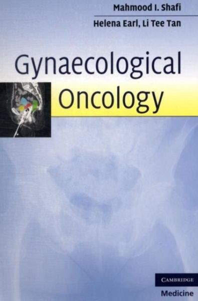 Gynaecological Oncology (eBook, PDF)