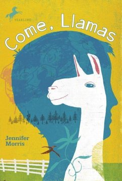 Cover Come, Llamas (eBook, ePUB)