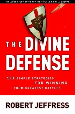 The Divine Defense (eBook, ePUB) - Jeffress, Robert