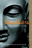 The Essential Yoga Sutra (eBook, ePUB)