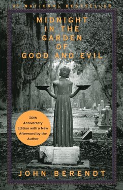 Midnight in the Garden of Good and Evil (eBook, ePUB) - Berendt, John