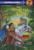 The Minstrel in the Tower (eBook, ePUB) The Minstrel in the Tower (eBook, ePUB)