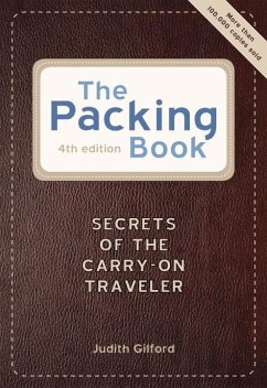 Cover The Packing Book (eBook, ePUB)
