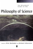 The Blackwell Guide to the Philosophy of Science (eBook, PDF)