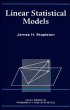 Linear Statistical Models (eBook, PDF) - Bild 1