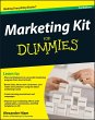 Marketing Kit for Dummies (eBook, PDF) - Bild 1