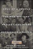 Soul of a People (eBook, ePUB)