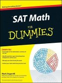 SAT Math For Dummies (eBook, PDF)