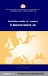Enforceability of Promises in European... - Bild 1