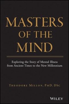 Masters of the Mind (eBook, PDF) Cover Masters of the Mind (eBook, PDF)