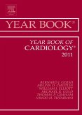 Year Book of Cardiology 2011 (eBook, ePUB)