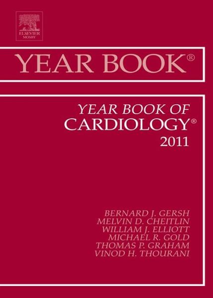 Year Book of Cardiology 2011 (eBook, ePUB) Year Book of Cardiology 2011 (eBook, ePUB)