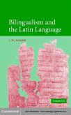 Bilingualism and the Latin Language (eBook, PDF)