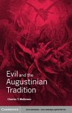 Evil and the Augustinian Tradition (eBook, PDF)
