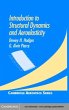 Introduction to Structural Dynamics and... - Bild 1