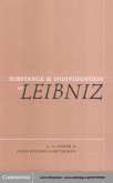 Substance and Individuation in Leibniz (eBook, PDF)