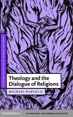 Theology and the Dialogue of Religions (eBook, PDF)