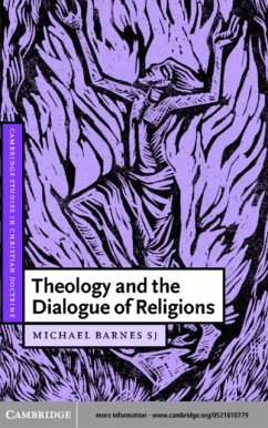 Cover Theology and the Dialogue of Religions (eBook, PDF)