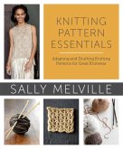 Knitting Pattern Essentials (with Bonus Material) (eBook, ePUB)