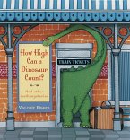How High Can a Dinosaur Count? (eBook, ePUB)