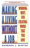 Making a Living Without a Job (eBook, ePUB)