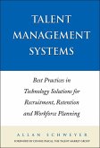 Talent Management Systems (eBook, PDF)