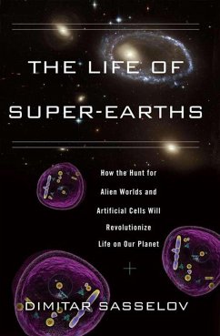Cover The Life of Super-Earths (eBook, ePUB)