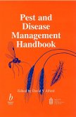 Pest and Disease Management Handbook (eBook, PDF)