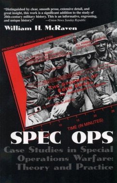 Spec Ops (eBook, ePUB) - McRaven, William H.